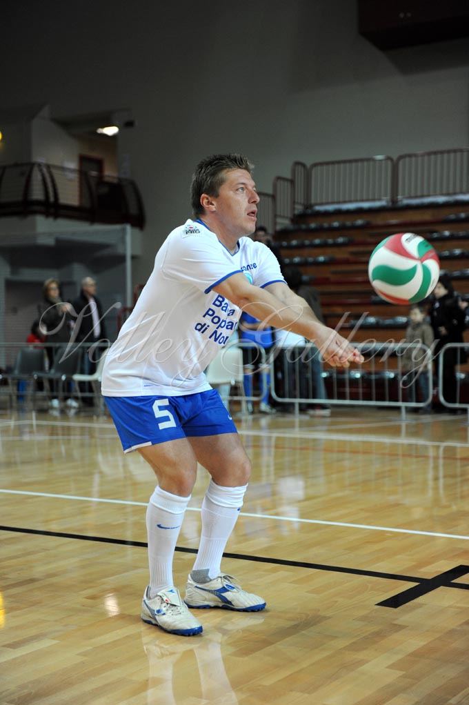 Asystel e Novara Calcio In gioco per voi  (048)